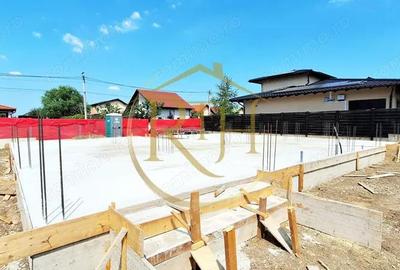 Casă cu Teren 315 Mp în Moșnița Nouă