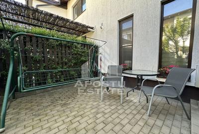 Duplex modern cu 4 camere complet mobilat si utilat în Giroc la asfalt Duplex modern cu 4 camere complet mobilat si utilat în Giroc la asfalt - 27