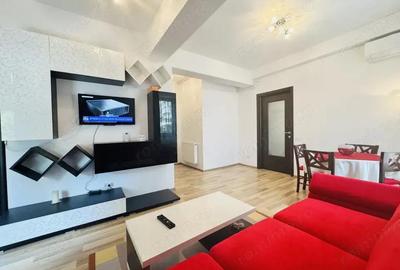 Apartament in zona Turda, bloc nou, Centrala Proprie - 3