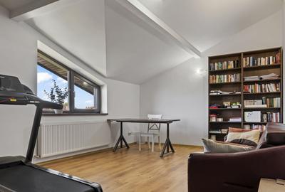 Vila Individuala Pipera / Pozitie Excelenta/ Ready to Move Vila Individuala Pipera / Pozitie Excelenta/ Ready to Move - 18