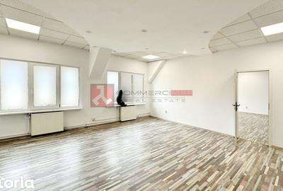 Spațiu comercial, de 596 mp, în Bartolomeu - 7