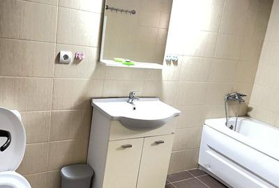 Apartament cu 3 camere decomandat în Ultracentral - 5