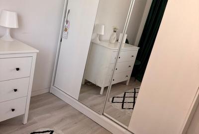 Apartament cu 3 camere decomandat în Giroc - 2