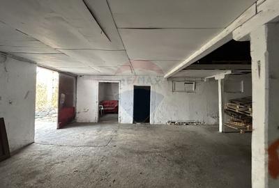 Spatiu industrial de 350mp de inchiriat in zona Nord-Est - 4