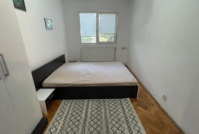 Apartament cu trei camere zona Dacia - 13