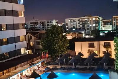 De inchiriat studio open space Mamaia Nord - 2