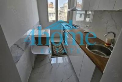 Apartament cu 2 camere, mobilat în Central - 6
