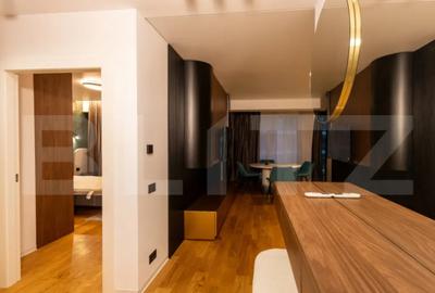 Apartament cu 2 camere decomandat în Floreasca - 5