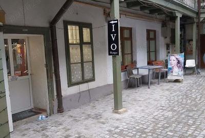 Spațiu comercial, de 45 mp, în Central - 6