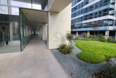 Apartament cu 2 camere semidecomandat în Aviației - 10