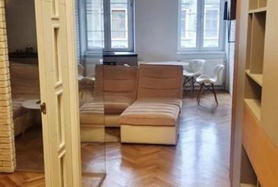 Apartament 2 camere Ultracentral Brasov  Regim Hotelier autorizat - 11