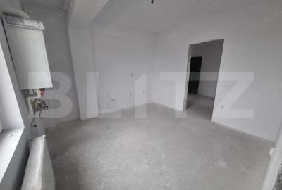 Apartament 2 camere decomandate, Magnolia - 3