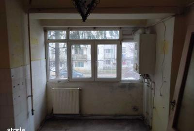 Apartament cu 3 camere decomandat în Central - 7