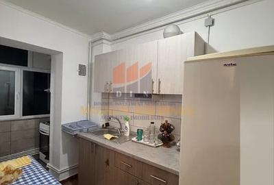 Apartament 2 camere, Negru Voda, etaj 2, doua balcoane - 4