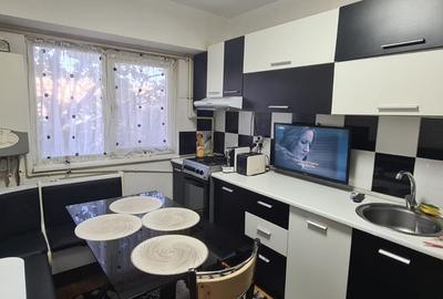 Apartament 3 camere decomandate – Tomis Nord 130.000€ - 11