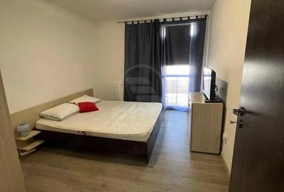 Apartament cu 2 camere semidecomandat în Florești - 9