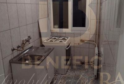 Apartament cu 2 camere nedecomandat în Baraolt - 7