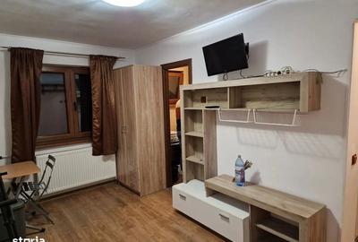 Garsonieră decomandată în Drumul Taberei - 5