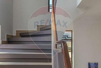 Apartament cochet cu 6 camere, in inima statiunii Sinaia, zona Furnica - 33
