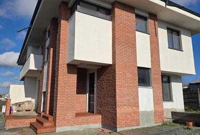 Vilă premium - Direct proprietar-Pret plus TVA - 2