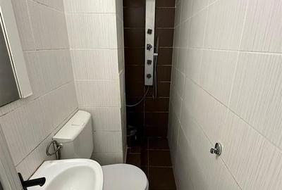 Apartament cu 2 camere nedecomandat în Tătărași - 7