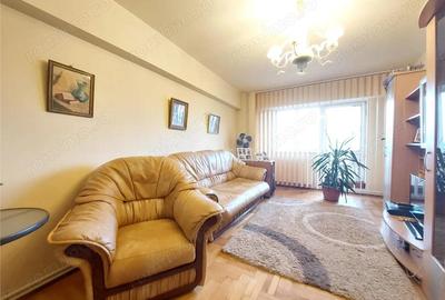 Apartament cu 4 camere decomandat în Transilvaniei - 17