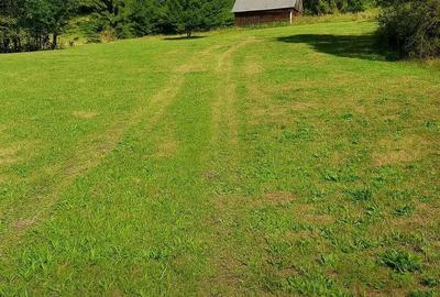 Spațiu comercial, în Câmpeni - 14
