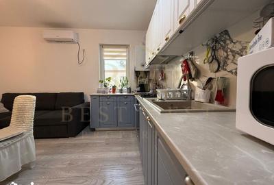 Apartament cu 2 camere semidecomandat în Moșnița Nouă - 5