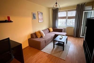 Apartament cu 2 camere decomandat în Crângași - 2