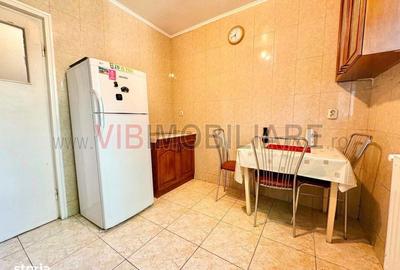 Apartament cu 3 camere semidecomandat în Cotroceni - 3
