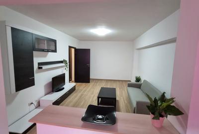 Apartament cu 2 camere decomandat în Obor - 6