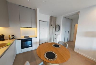 Apartament cu 2 camere semidecomandat în Aviației - 2