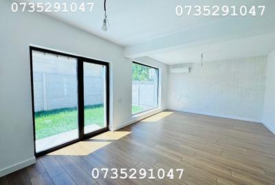 Casă individuală cu 5 camere cu Teren 410 Mp în Berceni - 5