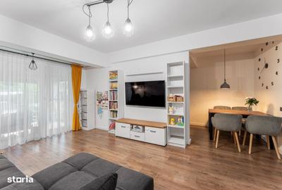 Casă cu 4 camere în Dudu - 3