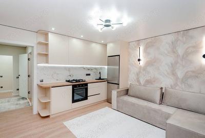 Apartament cu 3 camere decomandat în Giurgiului - 2