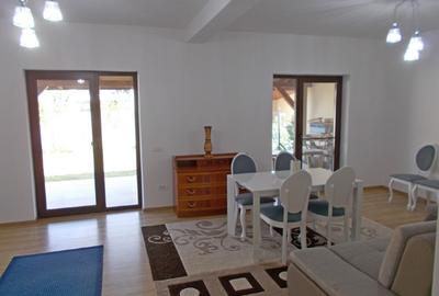 Duplex cu 4 camere cu Teren 300 Mp în Dumbrăvița - 1