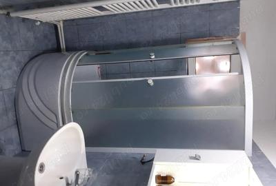 Apartament cu 2 camere nedecomandat în Central - 2
