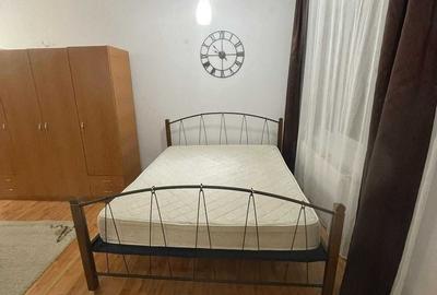 Garsonieră nedecomandată, mobilată în Bună Ziua - 5