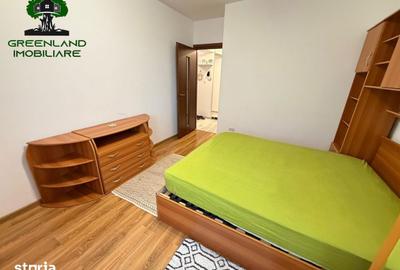 Apartament cu 2 camere decomandat în Frumoasa - 4