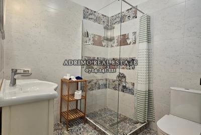 Studio Dublu - Proaspat Renovat - Bloc Nou - Plaja Reyna - Termen Lung - 450 eur - 9