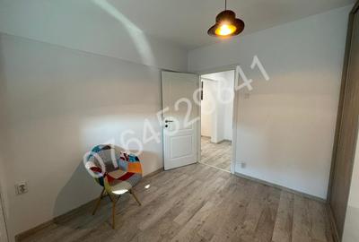 Apartament cu 3 camere semidecomandat în Iancului - 13