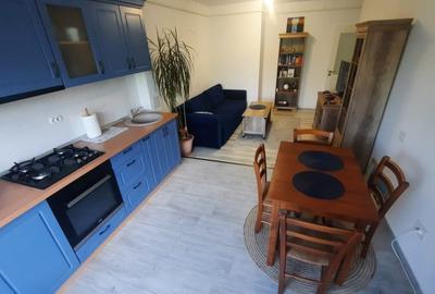 Inchiriere apartament nou 2 camere cu loc de parcare - 2