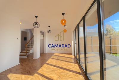 Duplex 3 camere de vanzare - Colina Lac - zona Saftica/Corbeanca Duplex 3 camere de vanzare - Colina Lac - zona Saftica/Corbeanca - 3