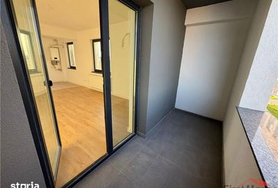 Apartament cu 2 camere în Nord - 1