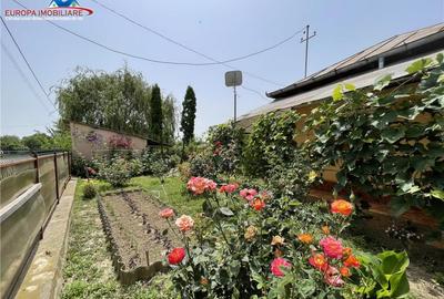 Casa de Tudor Vladimirescu Tulcea - 1