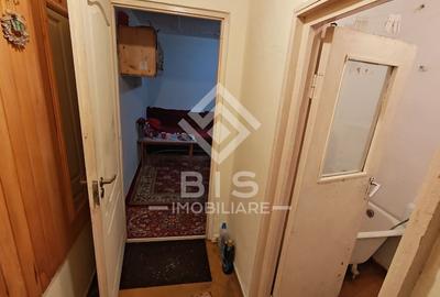 Apartament cu 2 camere semidecomandat în Decebal - 9