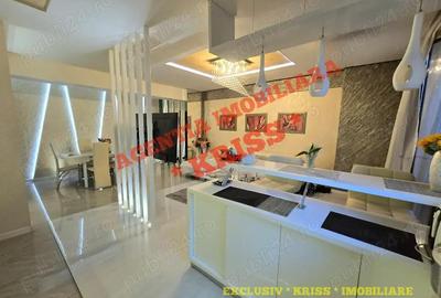 NOU PE PIA?A! Apartament 3 Cam GAVANA 3 Confort 1 Decomandat Etaj 1 Bloc Nou 2016 Mobilat ?i Utilat - 15