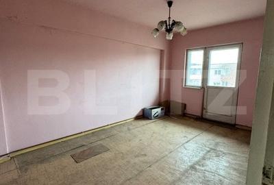 Apartament 3 camere, 64 mp, renovabil, zona Centrala! - 4
