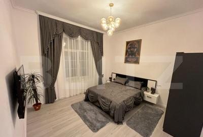Apartament 3 camere la casa, zona Centrala Oradea - 3