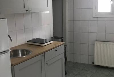 Apartament cu 2 camere semidecomandat, mobilat în Moșilor - 6
